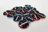 3690538 The Thing: Infection at Outpost 31