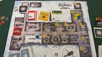 3835993 The Thing: Infection at Outpost 31