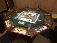 3908100 The Thing: Infection at Outpost 31