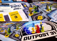 3957302 The Thing: Infection at Outpost 31