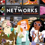 4274292 The Networks: Executives