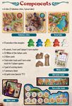 3541848 Five Tribes: Whims of the Sultan