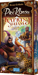 6244167 Five Tribes: Whims of the Sultan