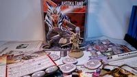 6520365 Star Wars: Imperial Assault – Ahsoka Tano Ally Pack