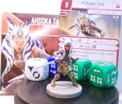 6929208 Star Wars: Imperial Assault – Ahsoka Tano Ally Pack