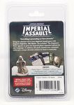 3818283 Star Wars: Imperial Assault – Emperor Palpatine Villain Pack