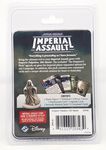 3818283 Star Wars: Assalto Imperiale - Imperatore Palpatine, Maestro Sith