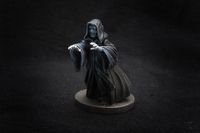 4080547 Star Wars: Assalto Imperiale - Imperatore Palpatine, Maestro Sith