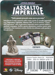 5394370 Star Wars: Assalto Imperiale - Imperatore Palpatine, Maestro Sith