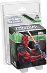 3564199 Star Wars: Imperial Assault – Maul Villain Pack