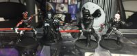 3820809 Star Wars: Imperial Assault – Maul Villain Pack