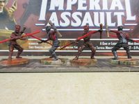 3880758 Star Wars: Imperial Assault – Maul Villain Pack