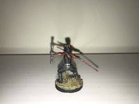 4770893 Star Wars: Imperial Assault – Maul Villain Pack