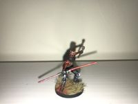 4770894 Star Wars: Imperial Assault – Maul Villain Pack