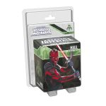 5394351 Star Wars: Imperial Assault – Maul Villain Pack