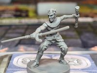 5413665 Star Wars: Imperial Assault – Maul Villain Pack