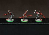 6038392 Star Wars: Imperial Assault – Maul Villain Pack