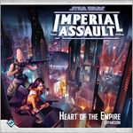 3564195 Star Wars: Imperial Assault – Heart of the Empire