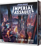 3698345 Star Wars: Imperial Assault – Heart of the Empire