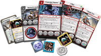 3792326 Star Wars: Imperial Assault – Heart of the Empire