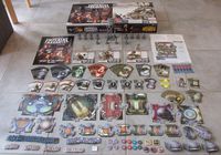 3796147 Star Wars: Imperial Assault – Heart of the Empire