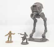 3817701 Star Wars: Imperial Assault – Heart of the Empire