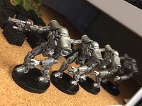 3853444 Star Wars: Imperial Assault – Heart of the Empire