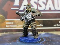3857213 Star Wars: Imperial Assault – Heart of the Empire