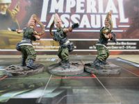 3880735 Star Wars: Imperial Assault – Heart of the Empire