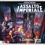 3946253 Star Wars: Imperial Assault – Heart of the Empire