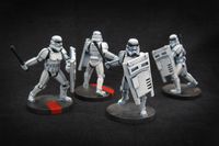 4080335 Star Wars: Imperial Assault – Heart of the Empire