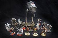 4090846 Star Wars: Imperial Assault – Heart of the Empire