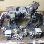 4744535 Star Wars: Imperial Assault – Heart of the Empire