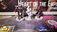 5398347 Star Wars: Imperial Assault – Heart of the Empire