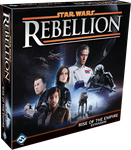 3541319 Star Wars: Rebellion - L’Ascesa dell’Impero