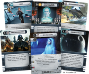 3626637 Star Wars: Rebellion – Rise of the Empire