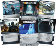 3626637 Star Wars: Rebellion - L’Ascesa dell’Impero