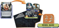 3626647 Star Wars: Rebellion – Rise of the Empire