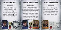 3689151 Star Wars: Rebellion - L’Ascesa dell’Impero