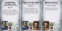 3689152 Star Wars: Rebellion - L’Ascesa dell’Impero