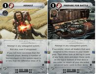 3694524 Star Wars: Rebellion - L’Ascesa dell’Impero