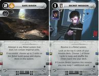 3694530 Star Wars: Rebellion – Rise of the Empire