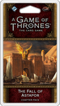 3539620 A Game of Thrones: The Card Game (Second Edition) – The Fall of Astapor