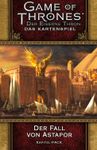 4630967 A Game of Thrones: The Card Game (Second Edition) – The Fall of Astapor
