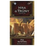 5801990 A Game of Thrones: The Card Game (Second Edition) – The Fall of Astapor