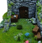 4408226 Runewars Miniatures Game: Lord Hawthorne – Hero Expansion