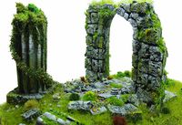 4408230 Runewars Miniatures Game: Lord Hawthorne – Hero Expansion