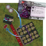 3626615 Runewars Miniatures Game: Ankaur Maro – Hero Expansion