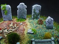 4269636 Runewars Miniatures Game: Ankaur Maro – Hero Expansion