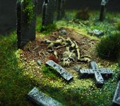 4269638 Runewars Miniatures Game: Ankaur Maro – Hero Expansion